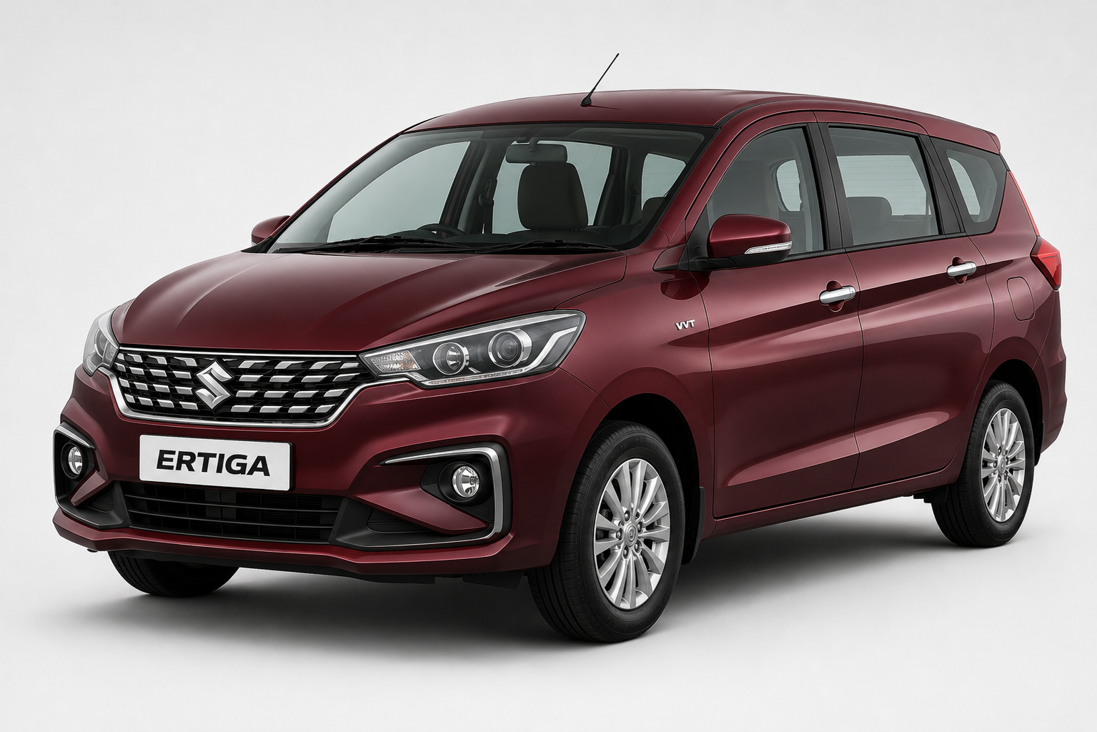Maruti Ertiga